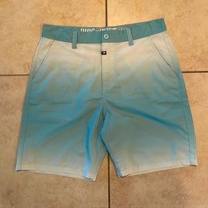 Ring of Fire men’s board shorts